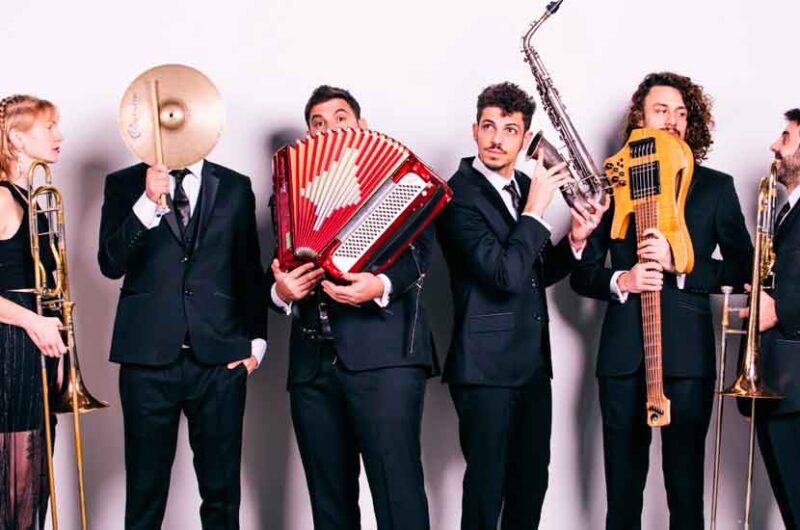 Los Bares Notables participan en La Noche de las Librerías