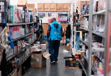 Nuevo golpe al contrabando: secuestró artículos importados