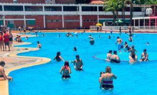 Las piletas de la Ciudad podrán disfrutarse todo el día