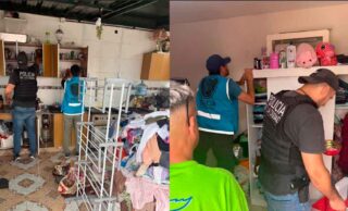 Desbaratan una banda que realizaba estafas bajo la modalidad “cuento del tío”