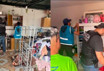 Desbaratan una banda que realizaba estafas bajo la modalidad “cuento del tío”