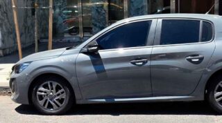 La Policía de la Ciudad frustró en tiempo real un cuento del tío