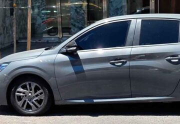 La Policía de la Ciudad frustró en tiempo real un cuento del tío