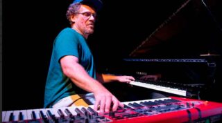 Arranca Cultura de Verano en el Anfiteatro del Parque Centenario