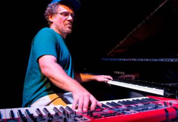 Arranca Cultura de Verano en el Anfiteatro del Parque Centenario