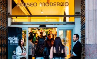 Récord histórico de participación en los espacios culturales en 2025