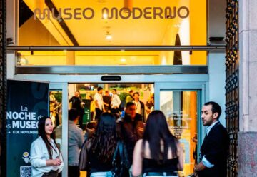 Récord histórico de participación en los espacios culturales en 2025