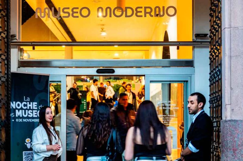 Récord histórico de participación en los espacios culturales en 2025