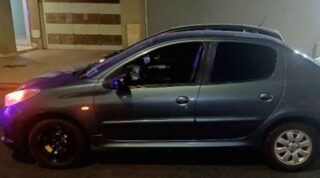 Caen los "robatechos" en Villa Santa Rita