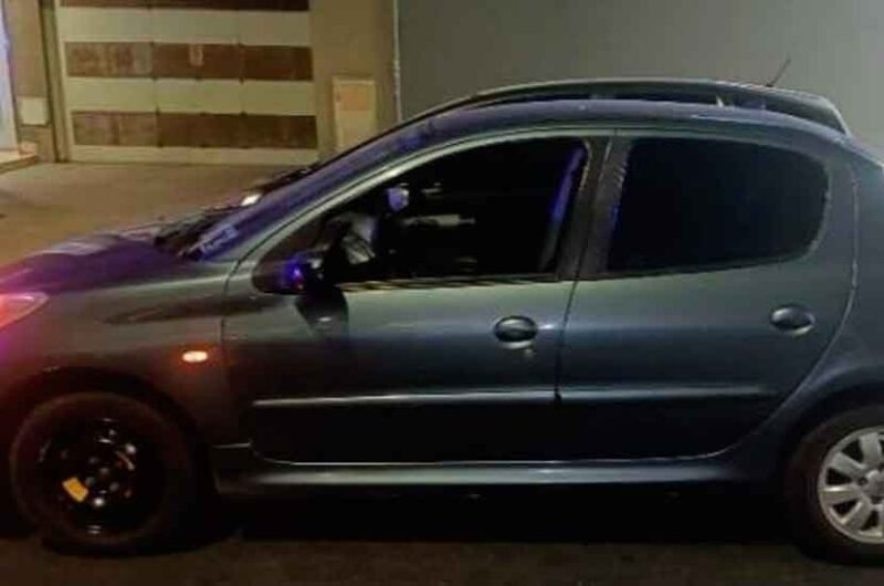 Caen los «robatechos» en Villa Santa Rita Caen los «robatechos» en Villa Santa Rita