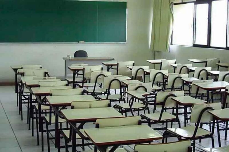 El Gobierno porteño creó una nueva escuela para adultos