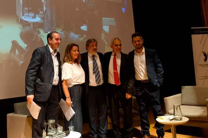 La Defensoría participó del Segundo Congreso Internacional de Consumo y Turistas