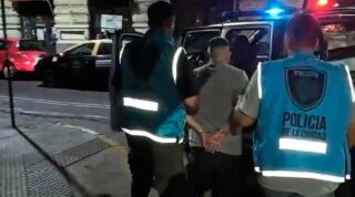 La Policía rescató a una menor de 8 años víctima de explotación sexual