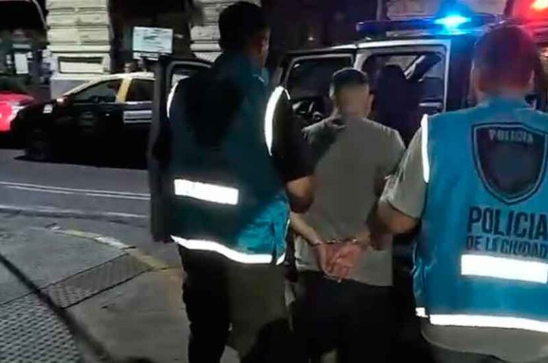 Rescatan a una menor de 8 años víctima de explotación sexual