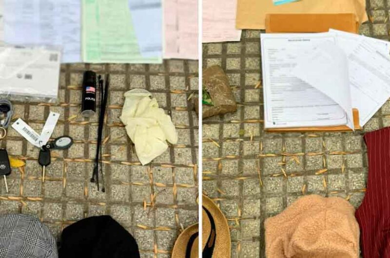 Cayeron delincuentes con antecedentes por homicidio tras un «cuento del tío»