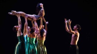 Más actividades culturales durante el Mes de la Mujer