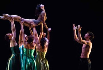 Más actividades culturales durante el Mes de la Mujer