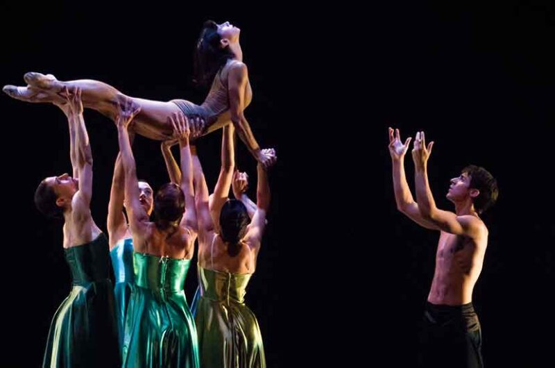 Más actividades culturales durante el Mes de la Mujer Más actividades culturales durante el Mes de la Mujer