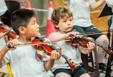 Aprender sin pantallas: Propuestas de la Ciudad
