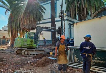 Hospital Pirovano: Nuevos quirófanos y área oncológica Hospital Pirovano: Nuevos quirófanos y área oncológica