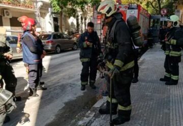 Alerta en el Hospital María Ferrer por un derrame de mercurio