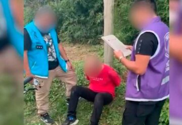Cae prófugo internacional tras seis años de búsqueda