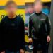 Palermo: Caen 9 delincuentes que robaban en el Metrobús