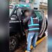 Caen dos estafadores tras un cinematográfico operativo