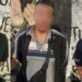 Los detuvieron tras hacer un boquete en una vivienda con peligro de derrumbe