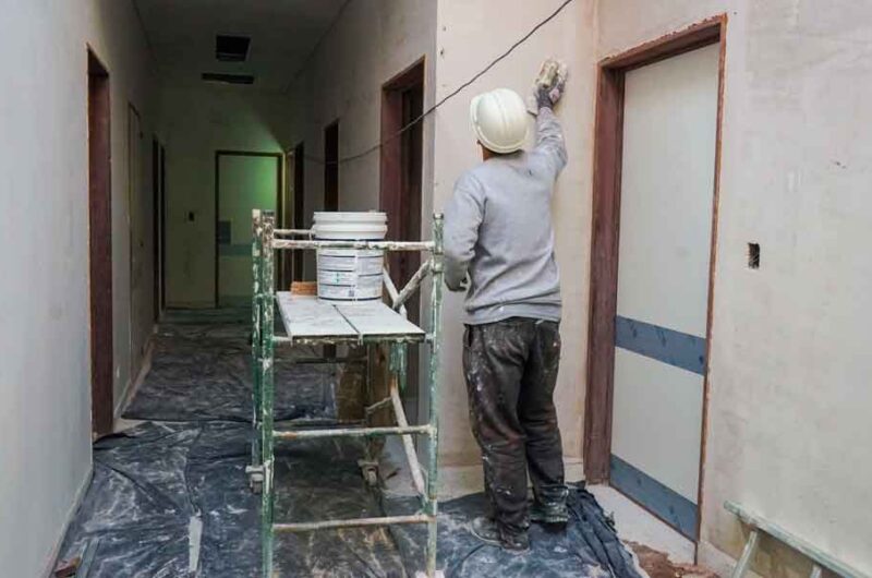 El Hospital Ferrer unifica sus servicios con un nuevo edificio El Hospital Ferrer unifica sus servicios con un nuevo edificio
