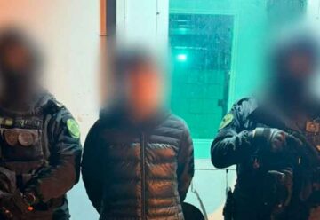 Bajo Flores: Detuvieron a un peligroso prófugo