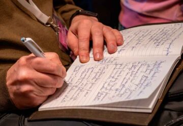 Cultura: Lanzan un concurso literario juvenil