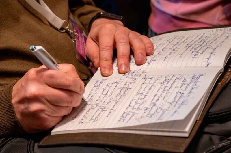 Cultura: Lanzan un concurso literario juvenil Cultura: Lanzan un concurso literario juvenil