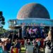 Vuelve A Cielo Abierto al Planetario con actividades sobre ciencia