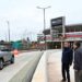 Habilitaron la ampliación del Puente Labruna y reordenan el tránsito en la zona