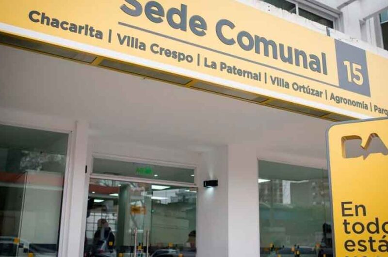 Proyecto para descentralizar y dar más presupuesto a las Comunas Proyecto para descentralizar y dar más presupuesto a las Comunas