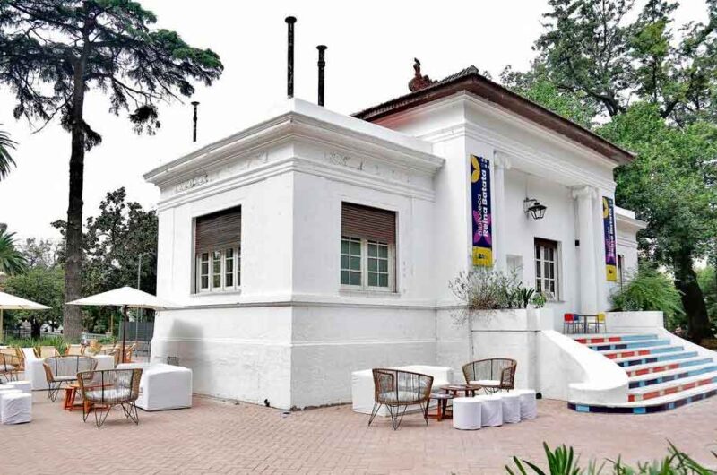 El festival infantil que anticipó el receso escolar en Belgrano