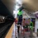 La estación General Urquiza de la Línea E suspende su servicio por reformas