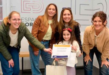 Reconocimientos: Premio Joven Lector 2026 Reconocimientos: Premio Joven Lector 2026