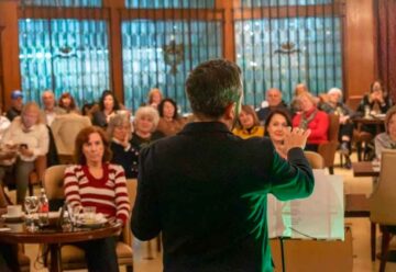 Los Bares Notables y la Casa Carlos Gardel celebran el Tango BA Los Bares Notables y la Casa Carlos Gardel celebran el Tango BA