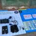 La Policía detuvo a un ladrón de autos con pedido de captura