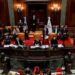 La Legislatura aprobó la transferencia de la Justicia Laboral a la Ciudad