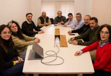 La Defensoría y gremios docentes impulsan un observatorio La Defensoría y gremios docentes impulsan un observatorio