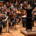 La Orquesta Sinfónica Nacional se presenta en el Palacio Libertad