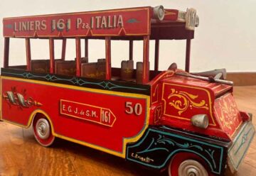 Llega la 15ª edición del Encuentro Anual de Fileteadores
