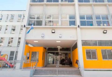 La Ciudad reorganizará las escuelas públicas por Comunas a partir de 2027