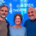 Gabriel Goity y Joaquín Furriel protagonizarán dos nuevos clásicos