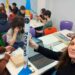 Cohetes al espacio: 50 estudiantes dieron un paso clave hacia la instancia final