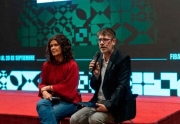 FIBA 2026: Más de 50 mil personas disfrutaron del festival escénico