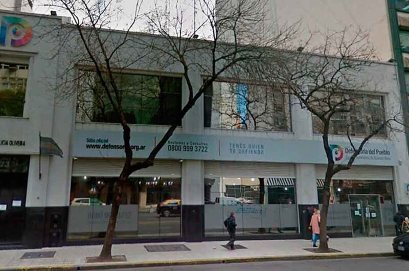 Defensoría lanzó una plataforma sobre Derechos Educativos Defensoría lanzó una plataforma sobre Derechos Educativos